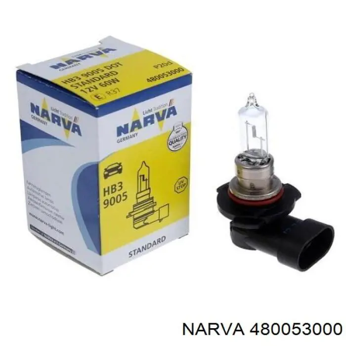 Compre L650 Masuma Lâmpada halógena