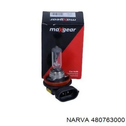 Lâmpada halógena SL1008 Shafer