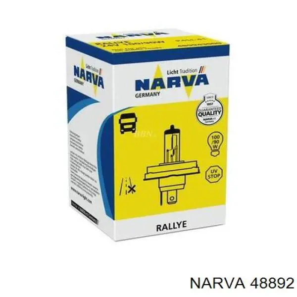 Lâmpada halógena H424V Magneti Marelli