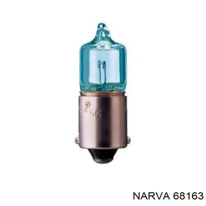 68163 Narva Lâmpada