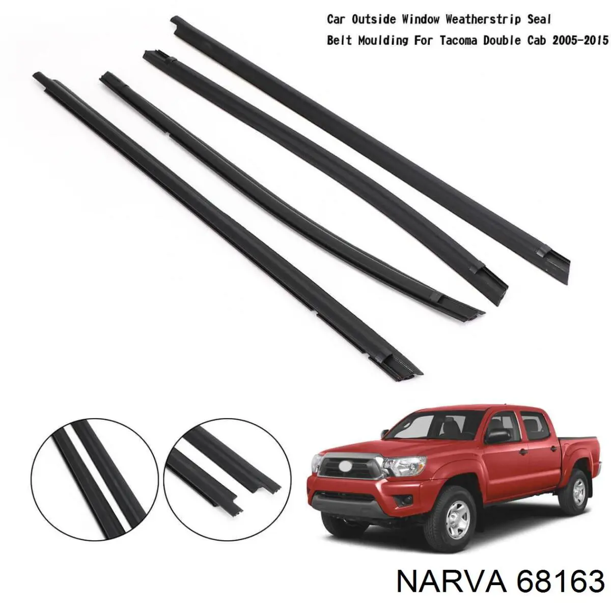 Lâmpada Narva 68163 preço, a partir de 3,64 USD