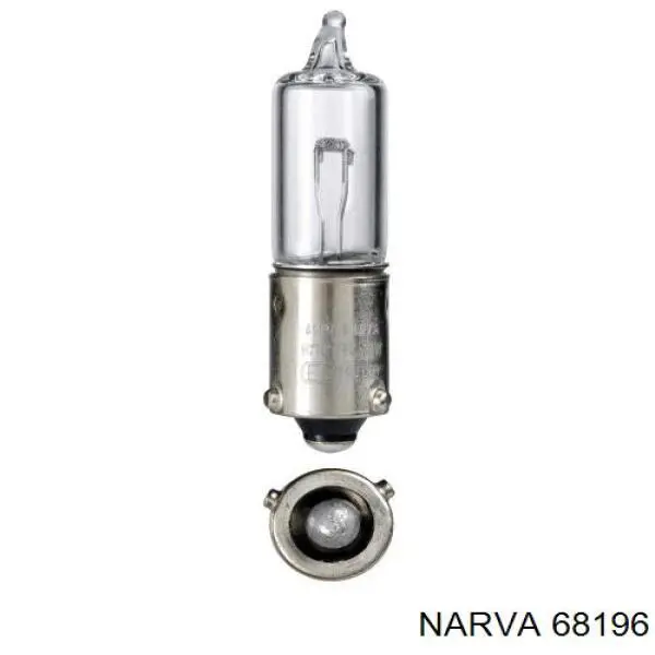 68196 Narva Lâmpada