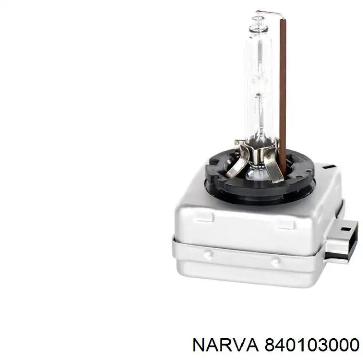 Lâmpada de xénon Narva 840103000 preço, a partir de 57,89 USD