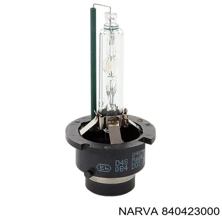 Lâmpada de xénon D4SNX4S Neolux