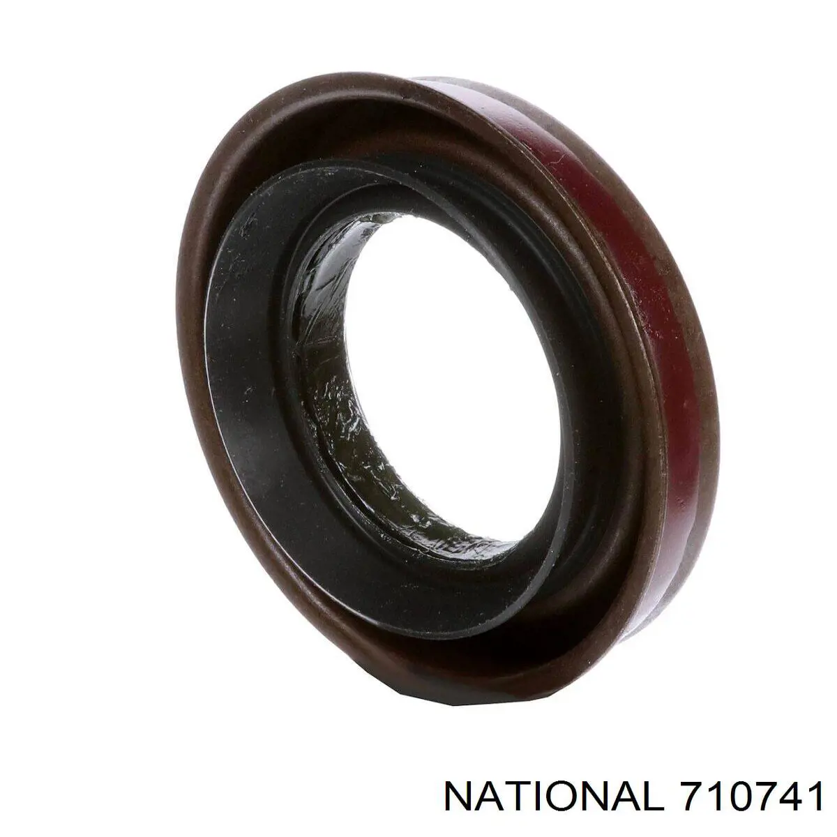 Bucim da haste de redutor do eixo dianteiro National 710741 preço, a partir de 46,52 USD