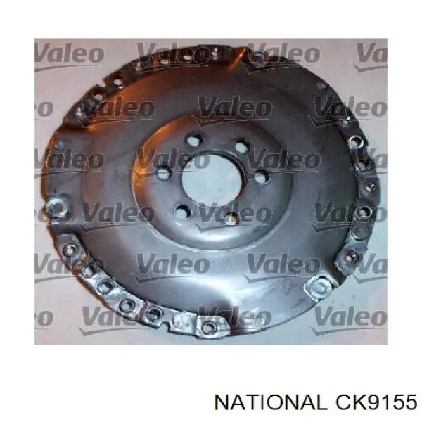 Kit de embraiagem (3 peças) National CK9155 preço, a partir de 109,23 USD
