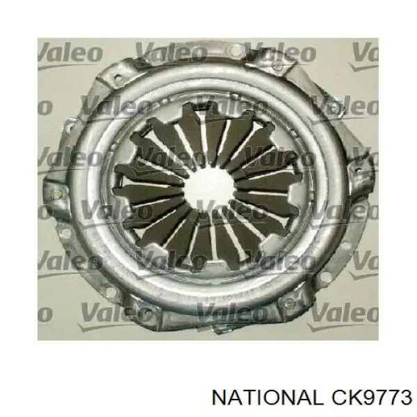CK9773 National Kit de embraiagem (3 peças)