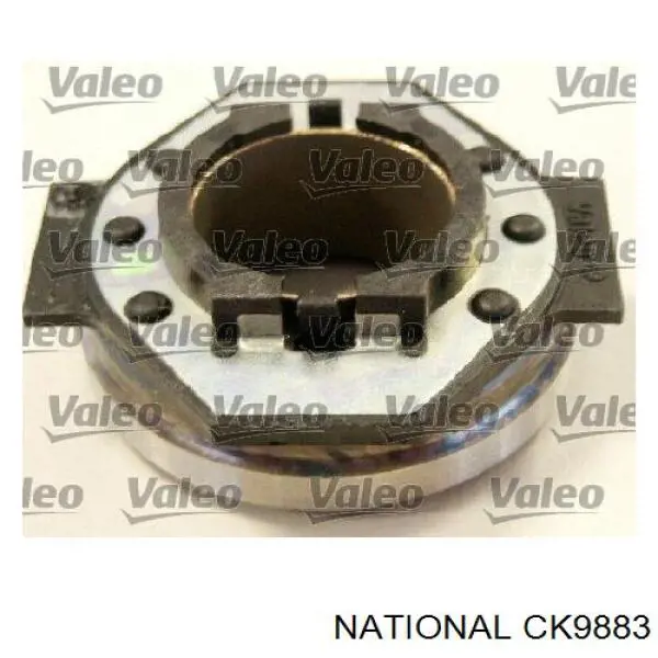 Kit de embraiagem (3 peças) National CK9883 preço, a partir de 134,29 USD