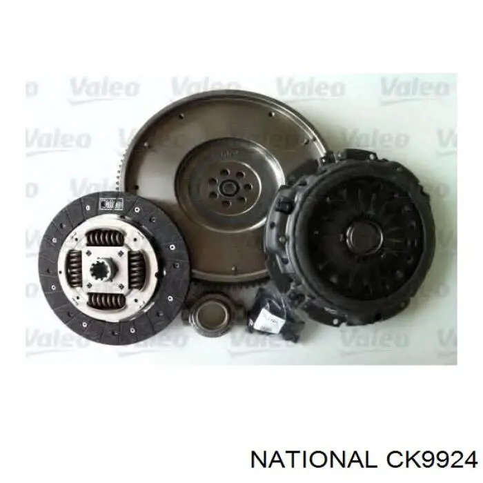 Kit de embraiagem (3 peças) LUK 600035400 preço, a partir de 199,39 USD