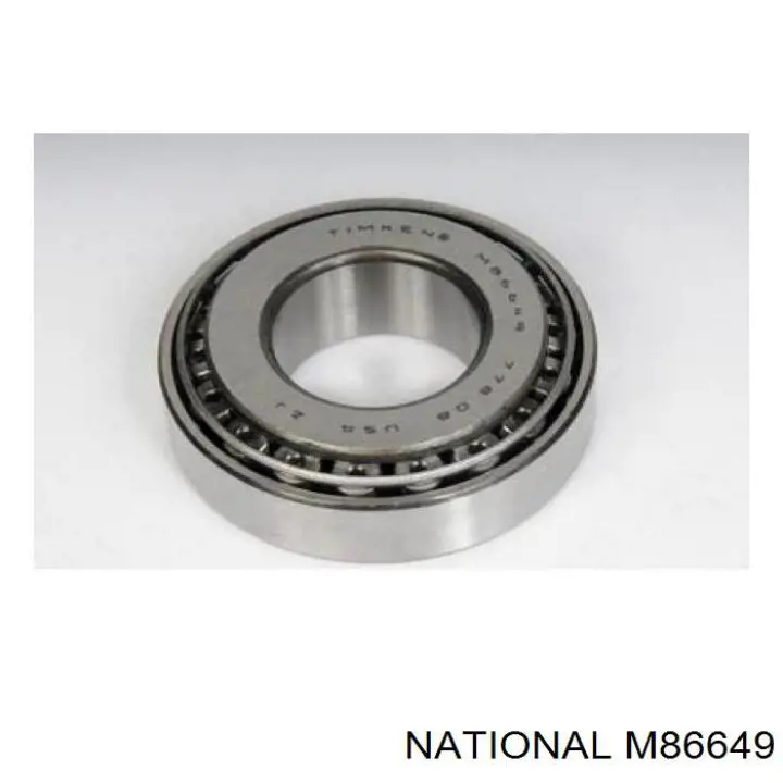 Rolamento externo da haste do eixo traseiro Chrysler 2070316 preço, a partir de 18,11 USD