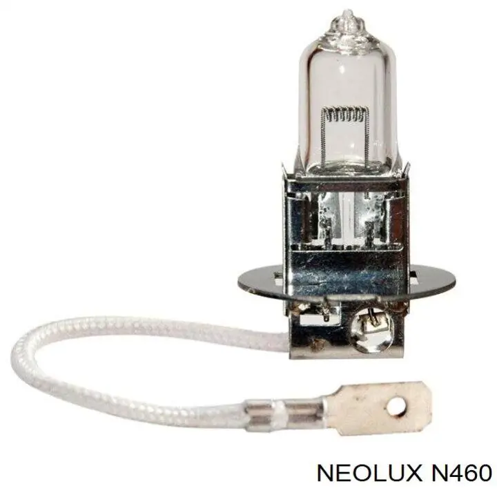 Lâmpada halógena Neolux N460 preço, a partir de 4,28 USD