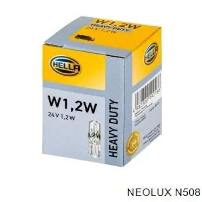 Lâmpada Neolux N508 preço, a partir de 0,67 USD