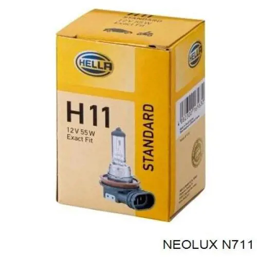 Lâmpada Neolux N711 preço, a partir de 8,27 USD