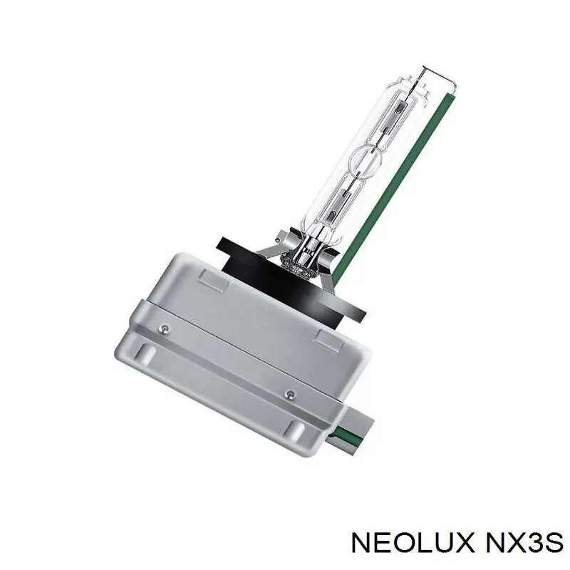 Lâmpada de xénon Neolux NX3S preço, a partir de 65,58 USD