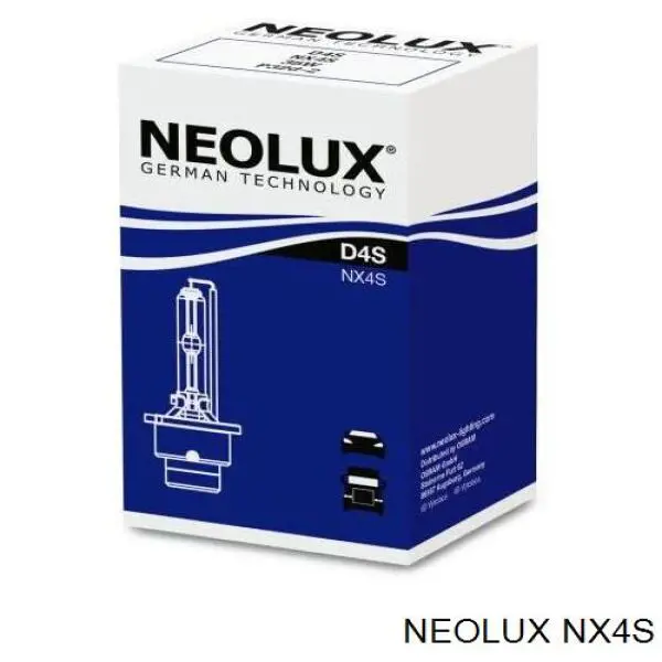  Neolux NX4S preço, a partir de 50,13 USD