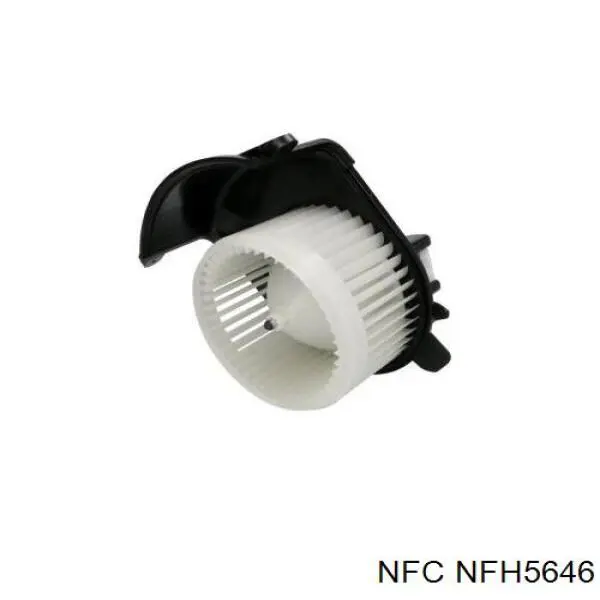 Compre NFH5646 NFC Cubo dianteiro