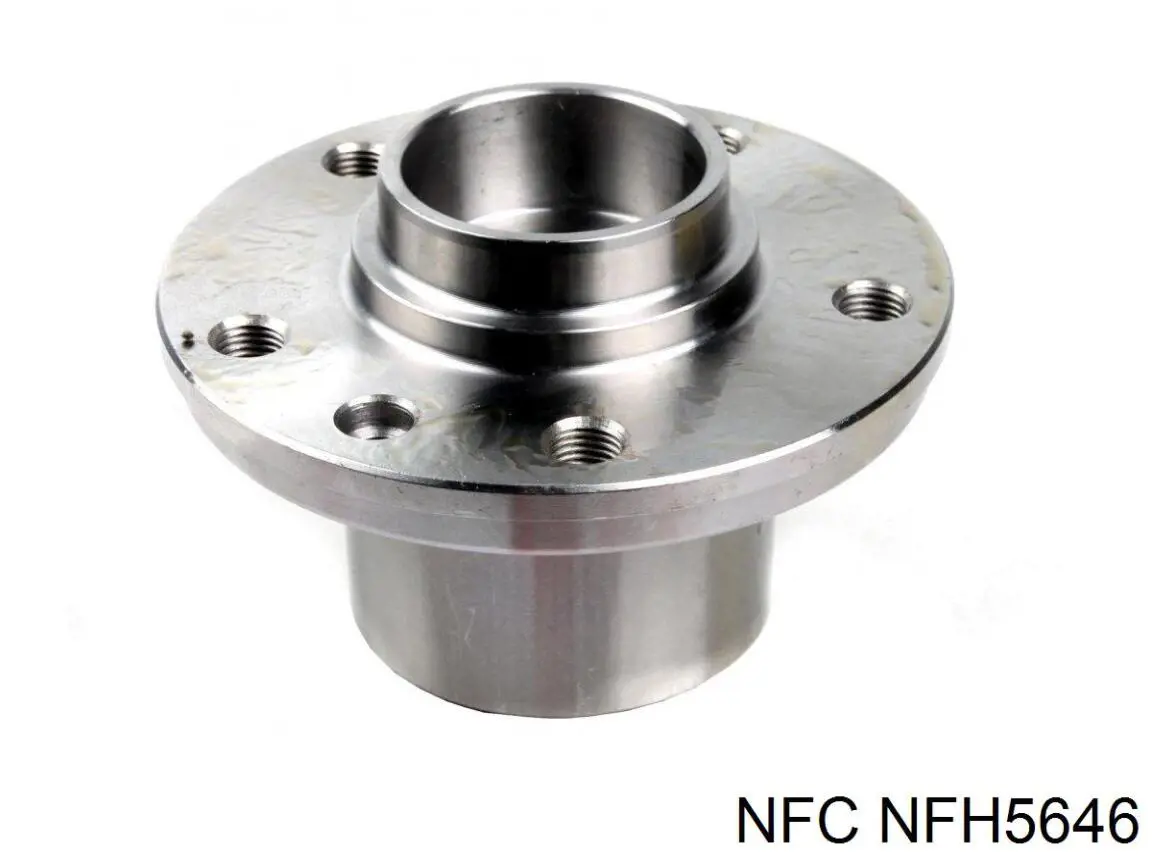 Cubo dianteiro NFC NFH5646 preço, a partir de 77,89 USD