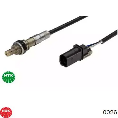 Sonda lambda, sensor de oxigênio FAE 75040 preço, a partir de 100,54 USD