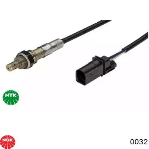 Compre ES2128912B1 Delphi Sonda lambda, sensor de oxigênio até o catalisador