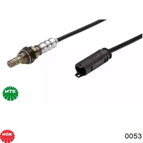 Sonda lambda, sensor de oxigênio BMW 11787671756 preço, a partir de 59,32 USD