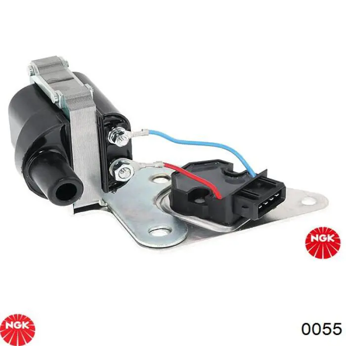  NTK 97643 preço, a partir de 66,87 USD