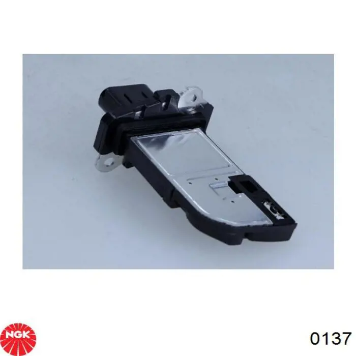 Compre 0137 NGK Sonda lambda, sensor de oxigênio até o catalisador