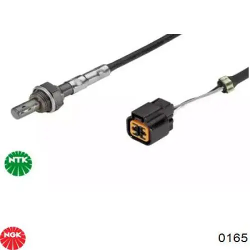 Compre MD300080 Mitsubishi Sonda lambda, sensor de oxigênio