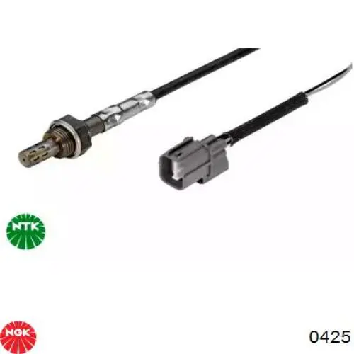 Compre 0425 NGK Sonda lambda, sensor de oxigênio