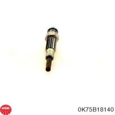 Vela de incandescência 0K75B18140 NGK