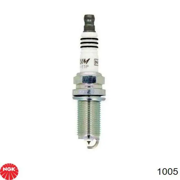 Vela de ignição NGK 1005 preço, a partir de 17,65 USD