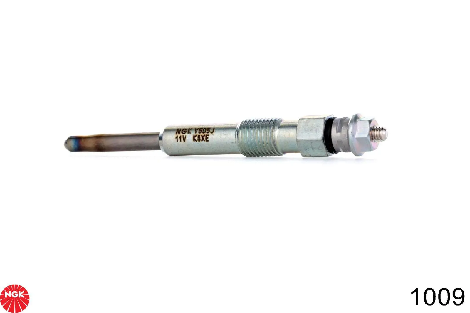 Vela de incandescência NGK 1009 preço, a partir de 14,87 USD