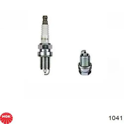 Vela de ignição NGK ZFR6A11 preço, a partir de 5,92 USD