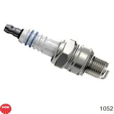 Compre 1052 NGK Vela de ignição