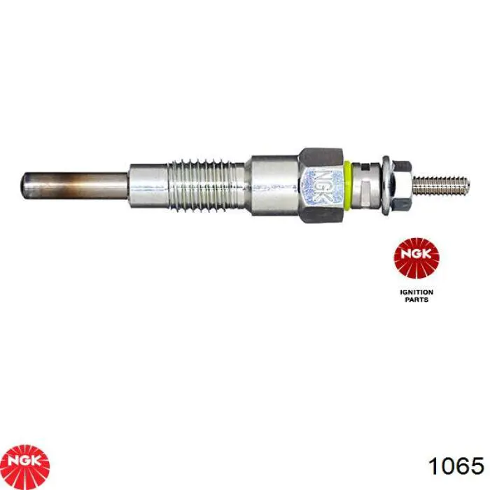 Vela de incandescência Y702R NGK