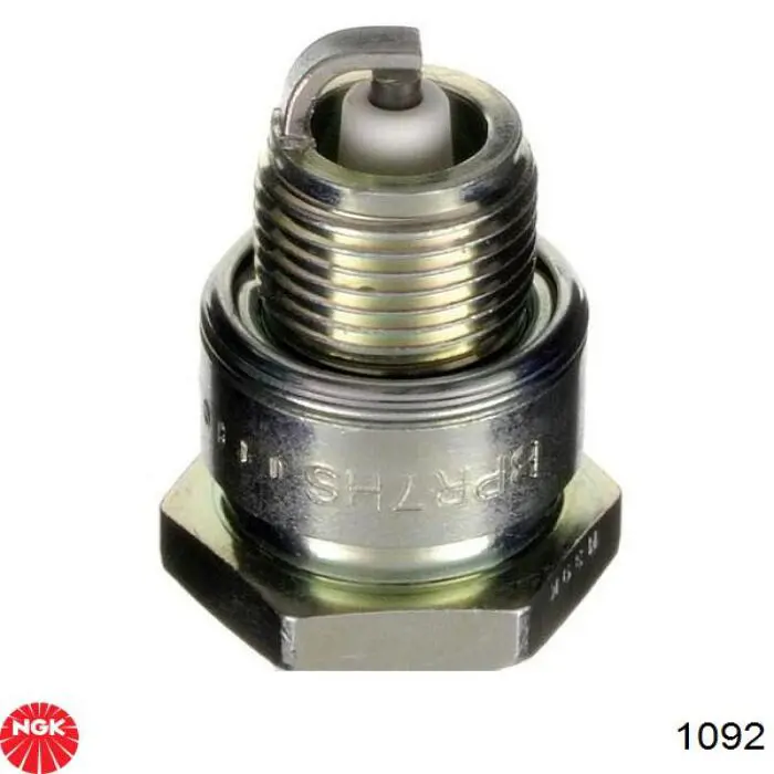 Vela de ignição NGK 1092 preço, a partir de 2,94 USD