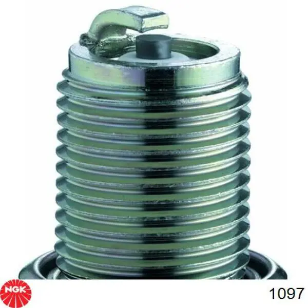 Compre B4ES NGK Vela de ignição