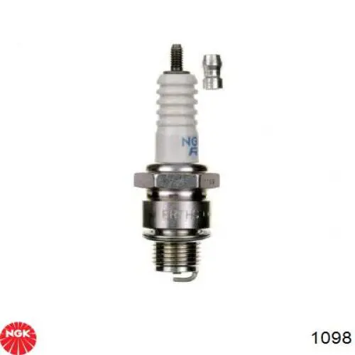 Vela de ignição NGK 1098 preço, a partir de 8,28 USD