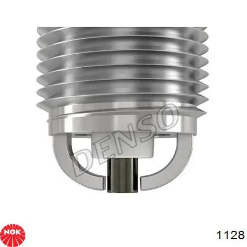 Compre 1128 NGK Vela de ignição