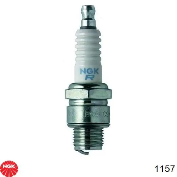 Vela de ignição NGK 1157 preço, a partir de 9,71 USD