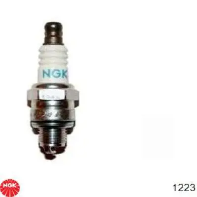 Vela de ignição CMR7A NGK
