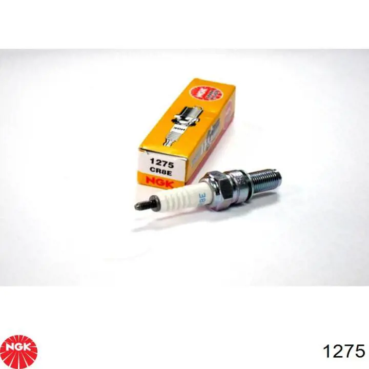 Vela de ignição NGK 1275 preço, a partir de 13,68 USD