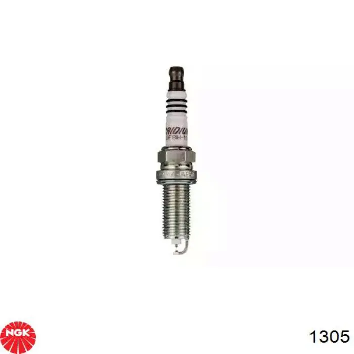 Compre 3457 Denso Vela de ignição