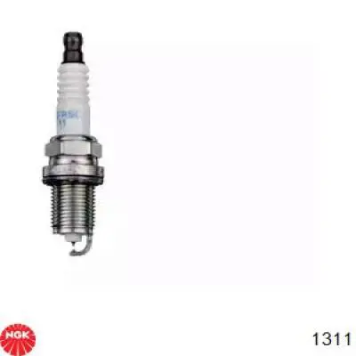 Compre 1311 NGK Vela de ignição