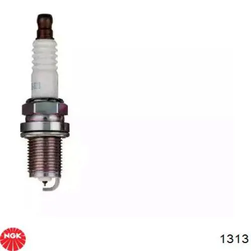 Vela de ignição NGK 1313 preço, a partir de 17,62 USD