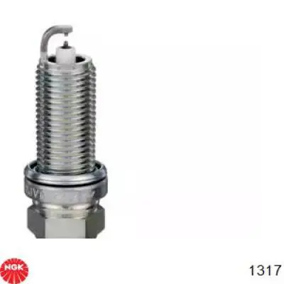 Vela de ignição NGK 1317 preço, a partir de 18,74 USD