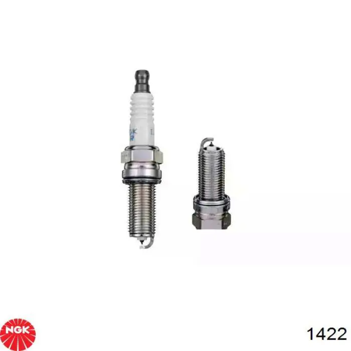 Vela de ignição NGK ILKR8E6 preço, a partir de 51,19 USD