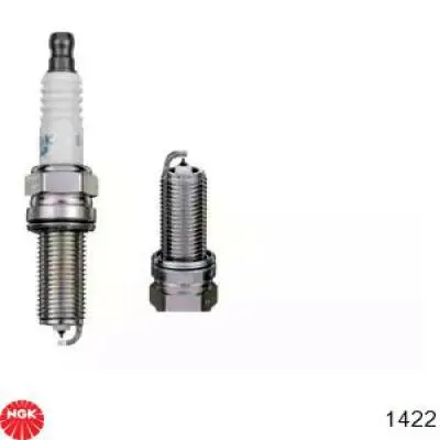 Vela de ignição NGK DILKR8B6 preço, a partir de 31,50 USD