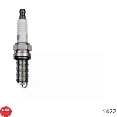 Compre ILKR8E6 NGK Vela de ignição