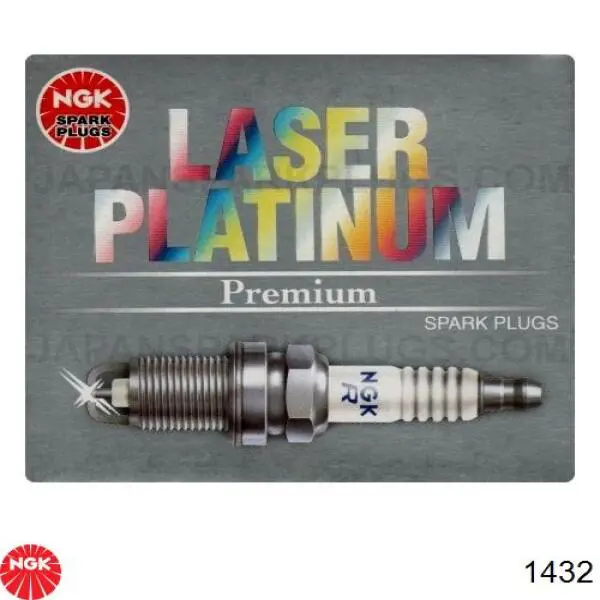 Sonda lambda, sensor de oxigênio depois de catalisador NGK 1432 preço, a partir de 68,45 USD