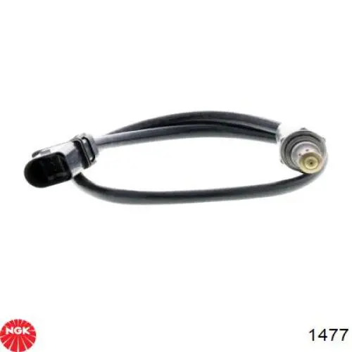 Compre ES2107912B1 Delphi Sonda lambda, sensor de oxigênio até o catalisador